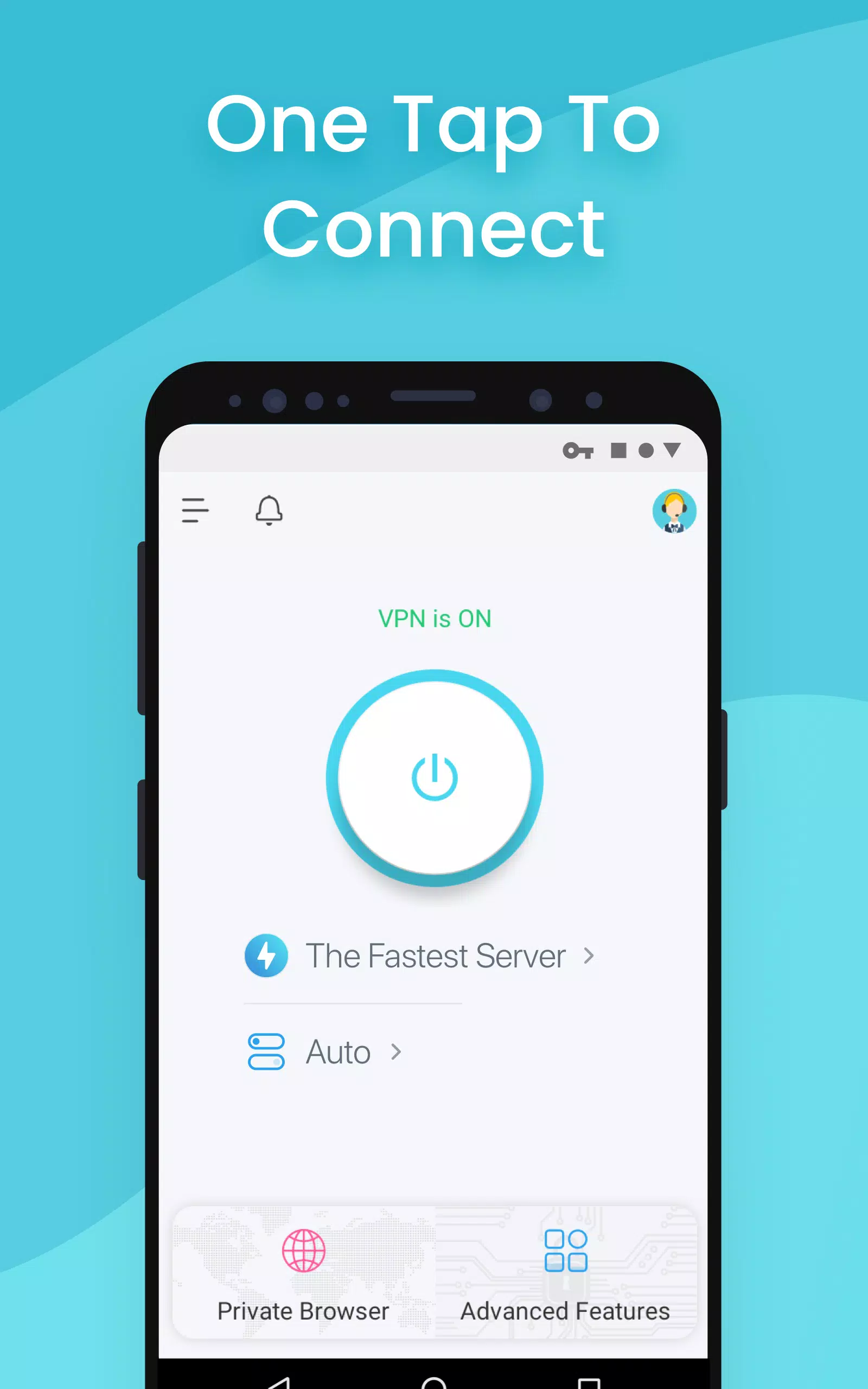 Connect To Fast Network Automatically