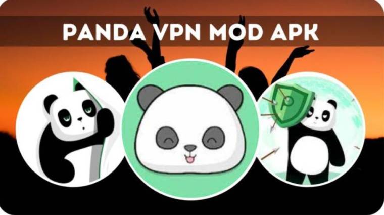 Panda Vpn Mod Apk