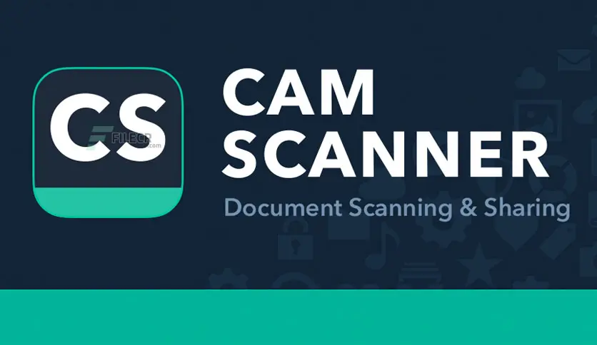 Cam Scanner Mod Apk