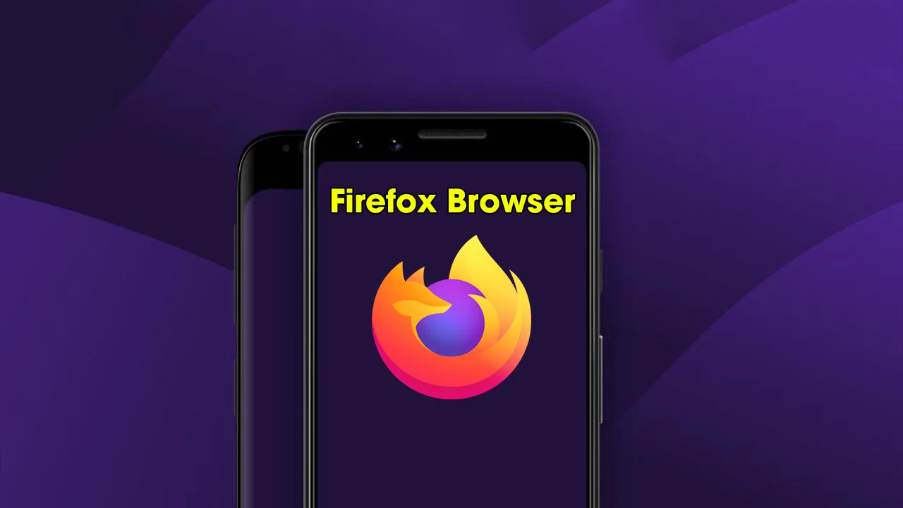 Firefox Mod Apk
