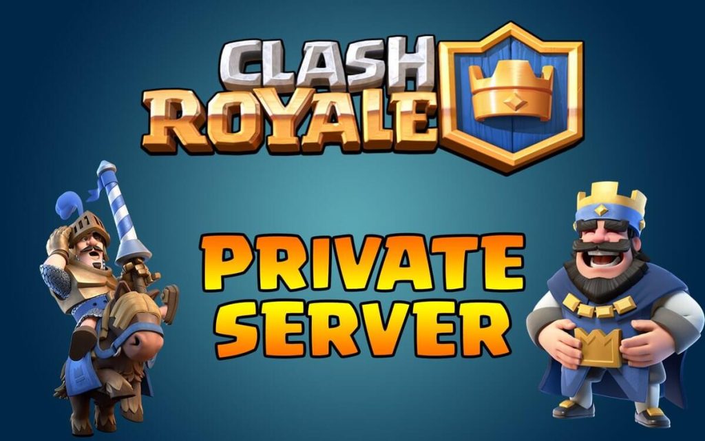 Private Servers
