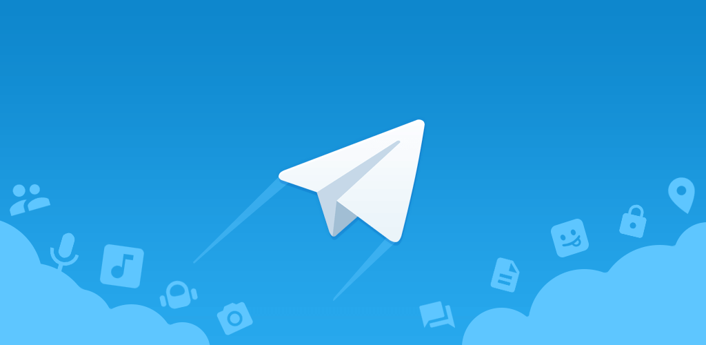 Telegram Mod Apk