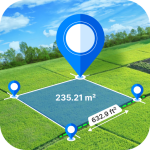 Distance & Land Area Measure Mod APK