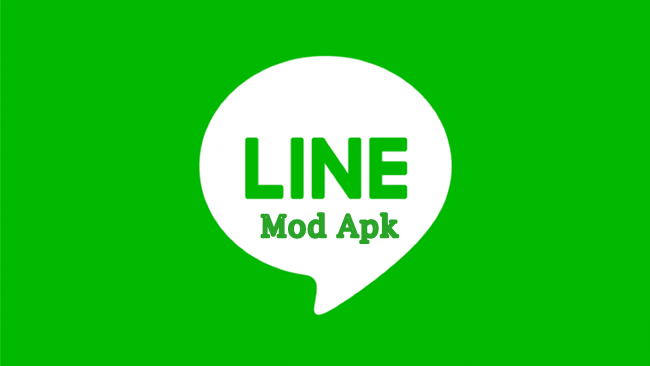 Line Mod Apk Download