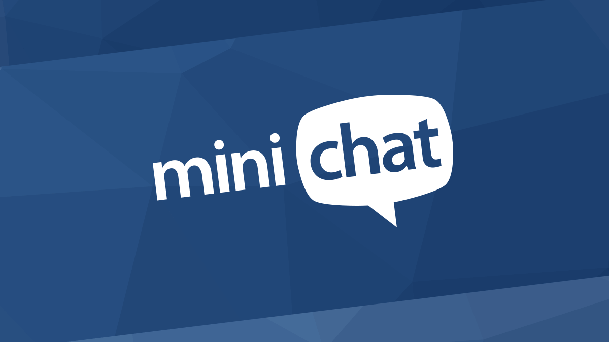 Mini Chat Mod Apk Apklavish