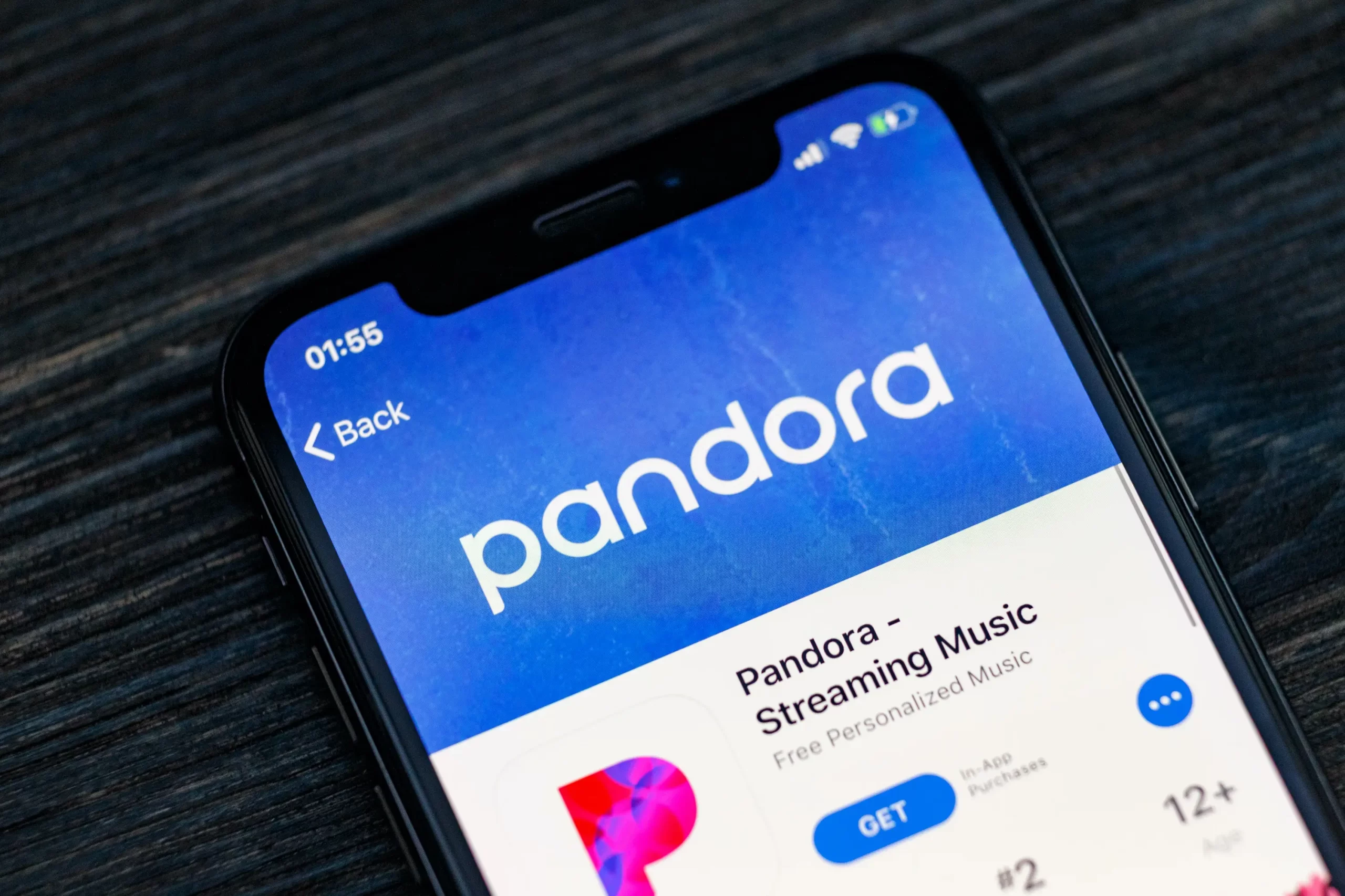 Pandora Mod Apk Download
