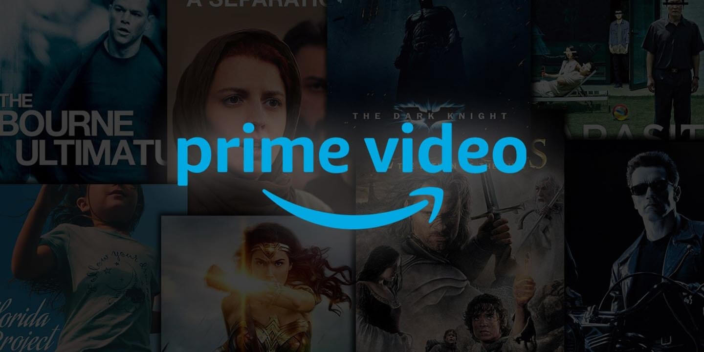 Amazon Prime Video MOD APK 