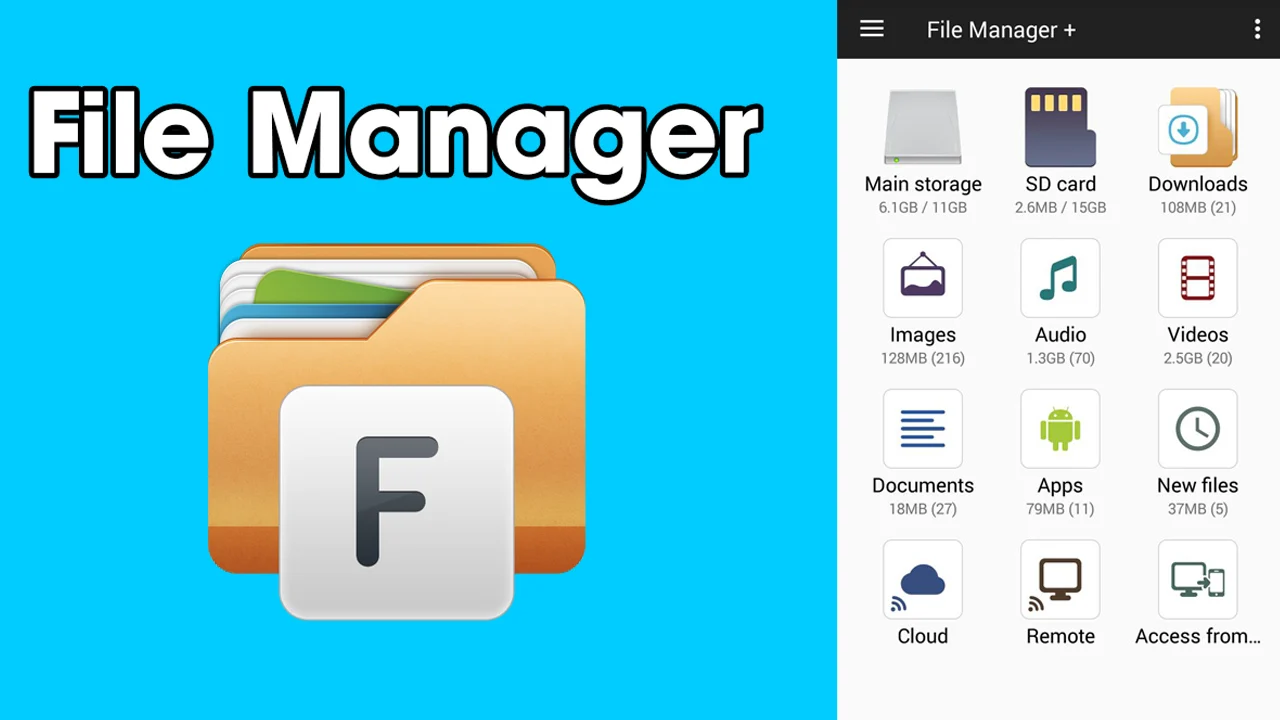 File Manager Poster (1)