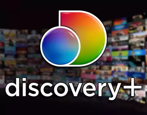 Discover Plus Mod Apk