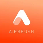 AirBrush MOD APK