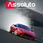 Assoluto Racing Mod Apk