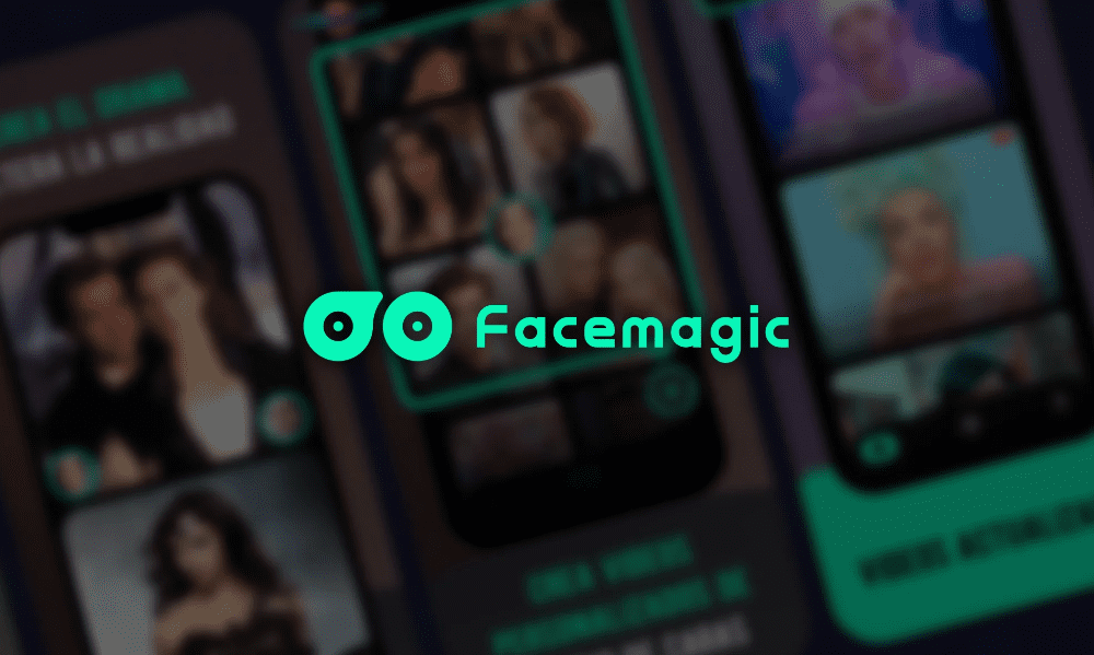 Facemagic Mod Apk