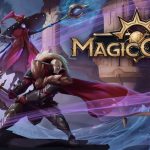 Magic Craft - Merge Tycoon