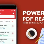 PDF Reader MOD APK