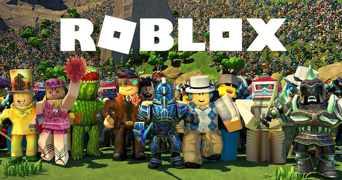 Roblox Mod APK v2.717.654 Download (Unlimited robux) for android