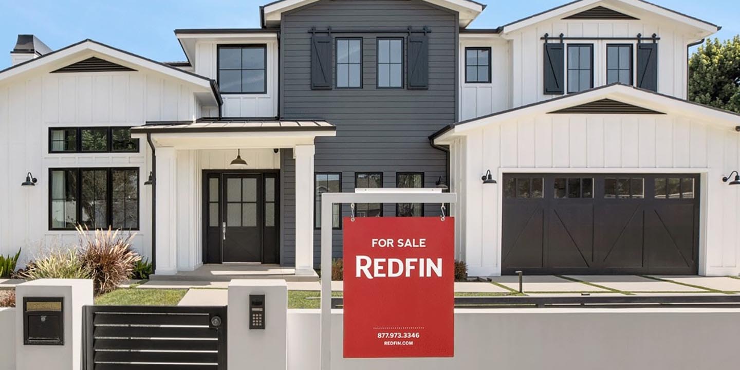 Redfin Houses For Sale & Rent Mod APK