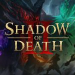 Shadow Of Death Mod Apk