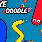 Snake Game Mod Apk