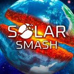 Solar Smash Mod APK