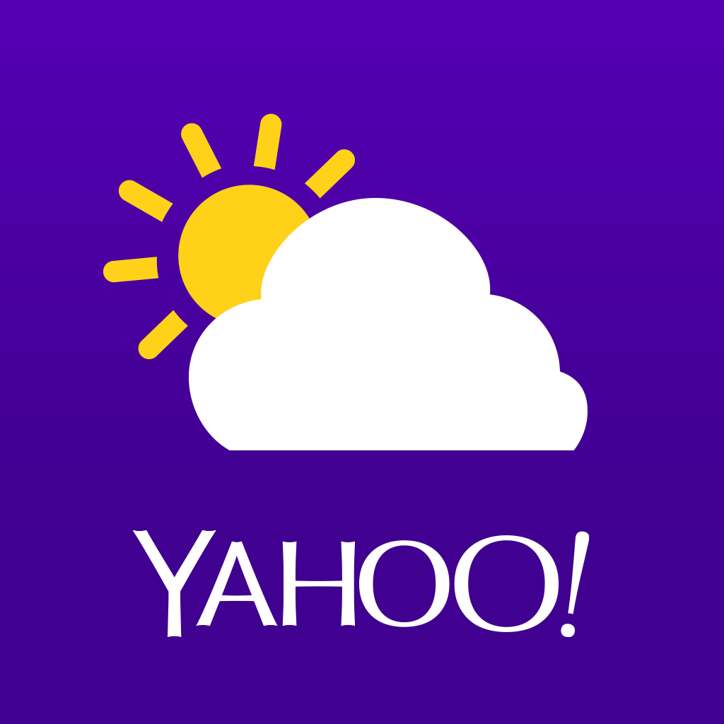 Yahoo Weather MOD APK