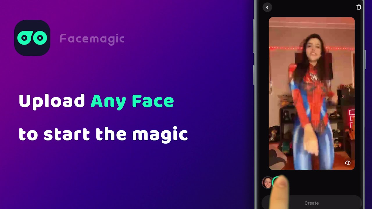 Facemagic Mod Apk