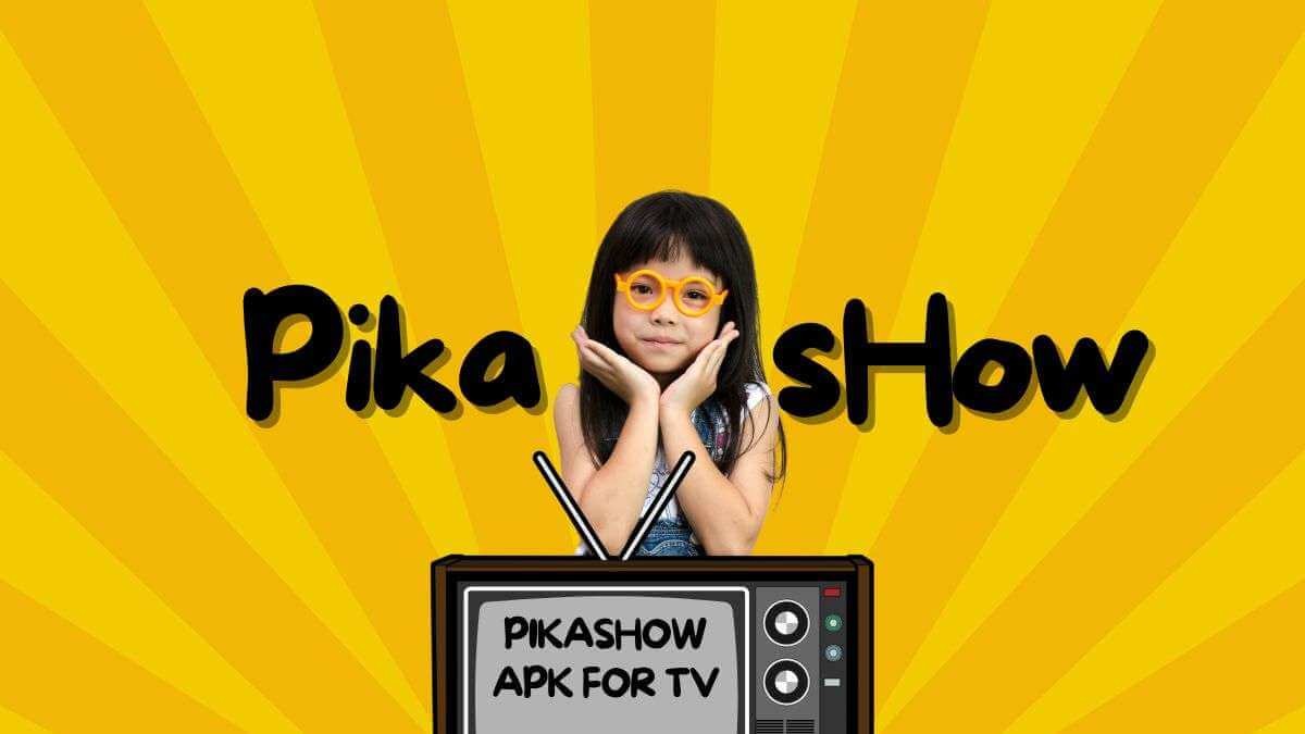 PikaShow Mod APK