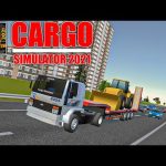 Cargo Simulator Mod Apk