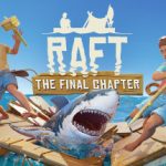 Raft Survival Mod Apk