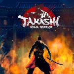 Takashi Ninja Warrior Mod APK