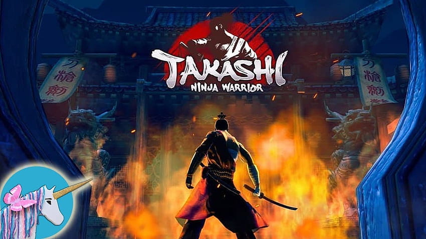 Takashi Ninja Warrior Mod APK