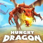 Hungry Dragon MOD APK