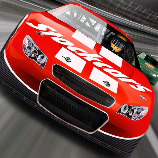 Stock Car Racing Mod Apk